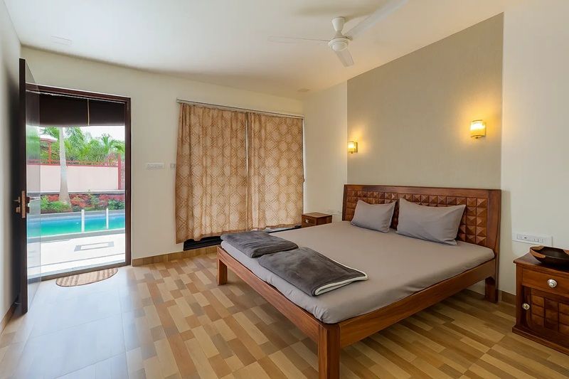 Gokul Villa