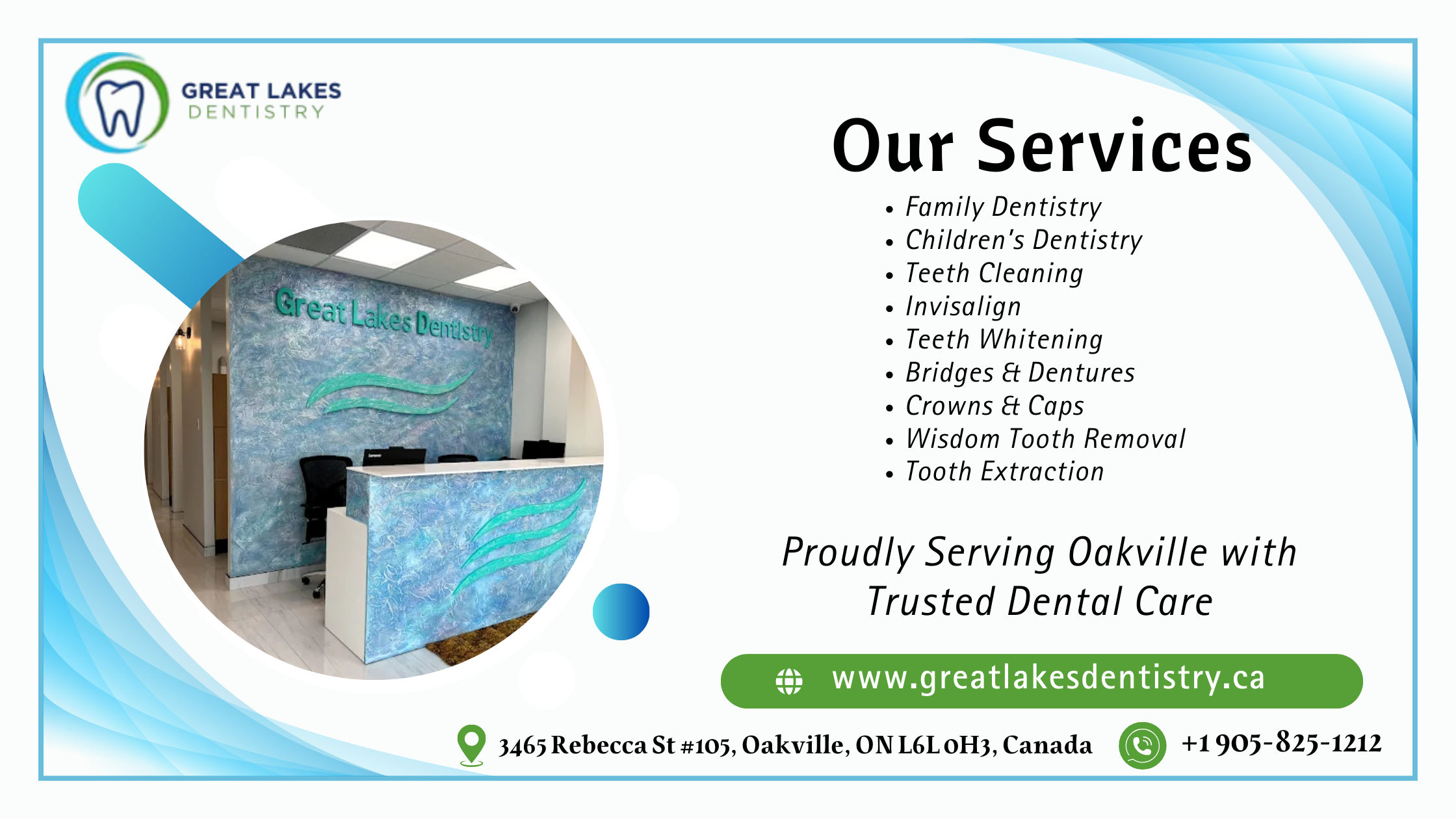 Great lakes dentistry