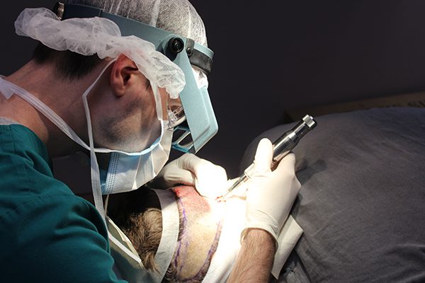 Powell Medical Hair Transplant Center