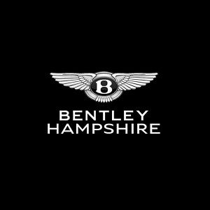 Bentley Hampshire