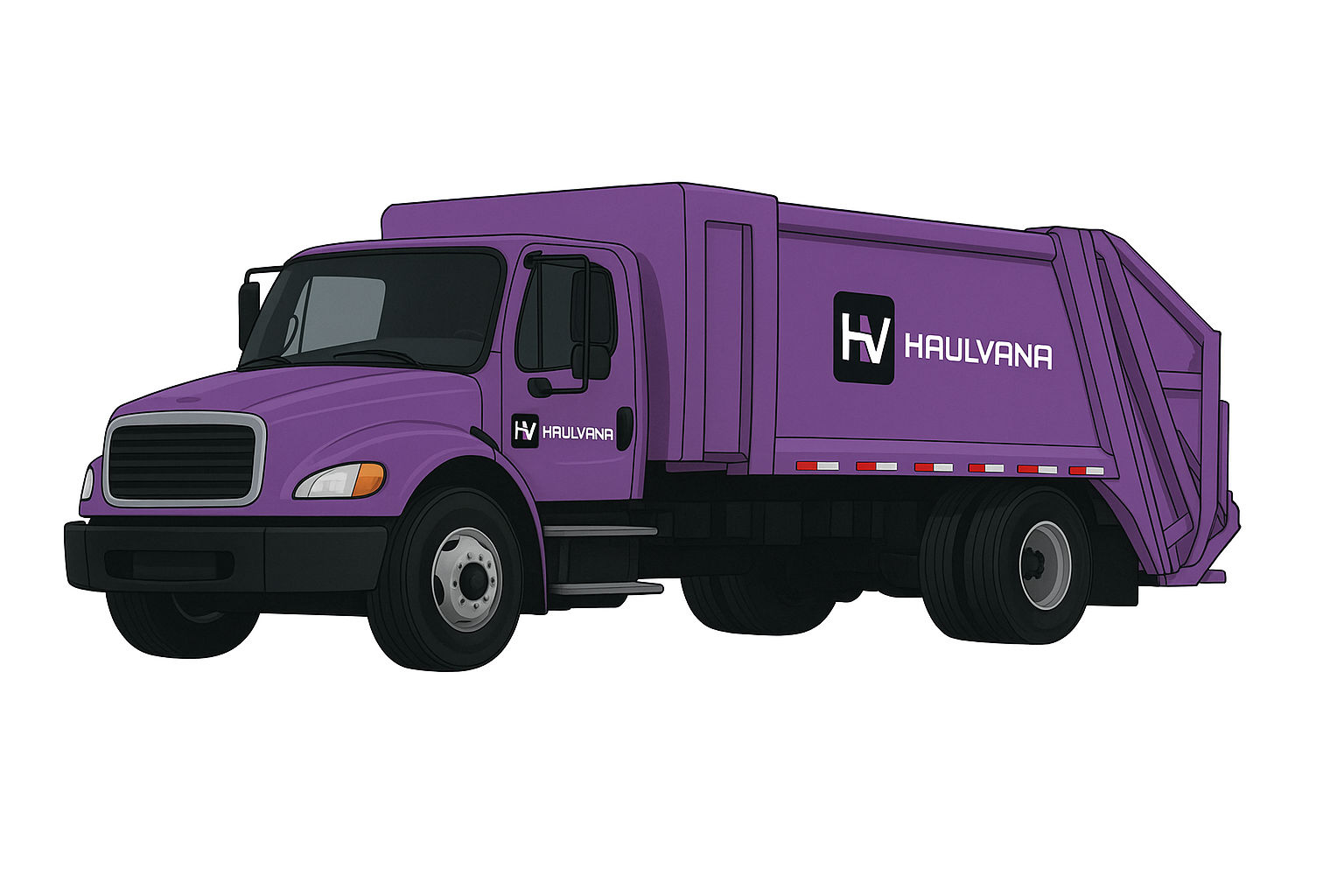 : Haulvana – Roll-Off Dispatch, Waste Management Billing &  &hellip;