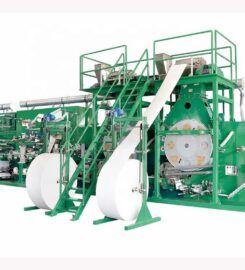China Diaper Machine Manufacturer Co., Ltd