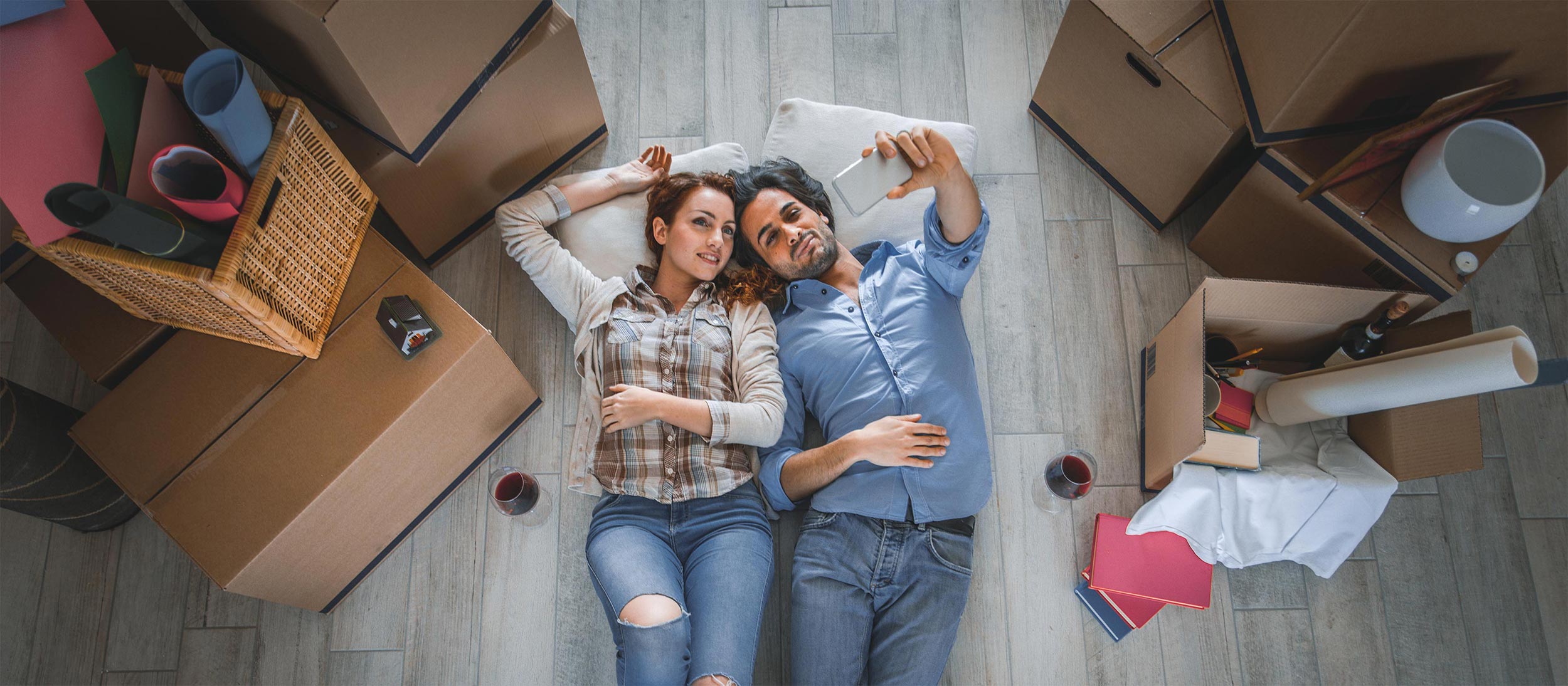 Fast City Movers and Packers Company
