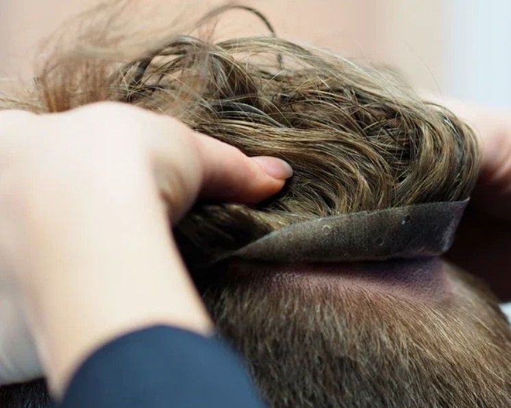 DropMyHair Haarsysteme Mönchengladbach