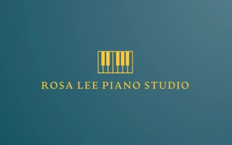 Rosa Lee Piano Studio