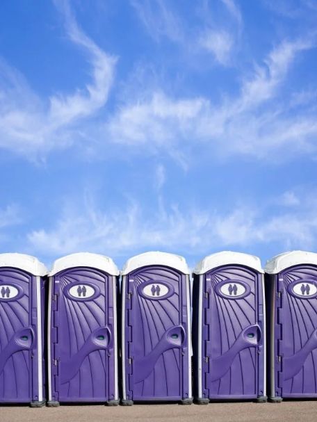 Texas Porta Potty Rentals