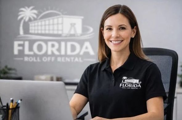 Florida Roll off Rental