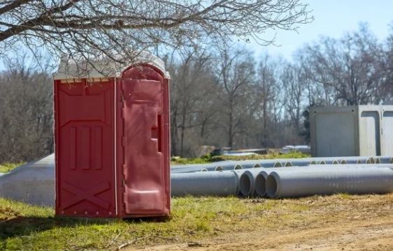 California Porta Potty Rental