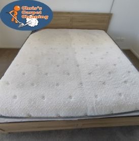 Chris's Carpet Cleaning
