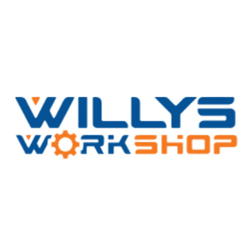 Willys Workshop