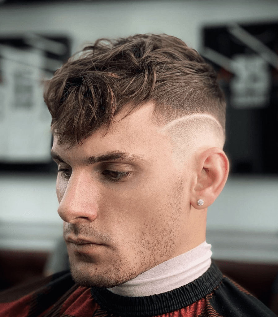 Cuts on Lime Barbershop