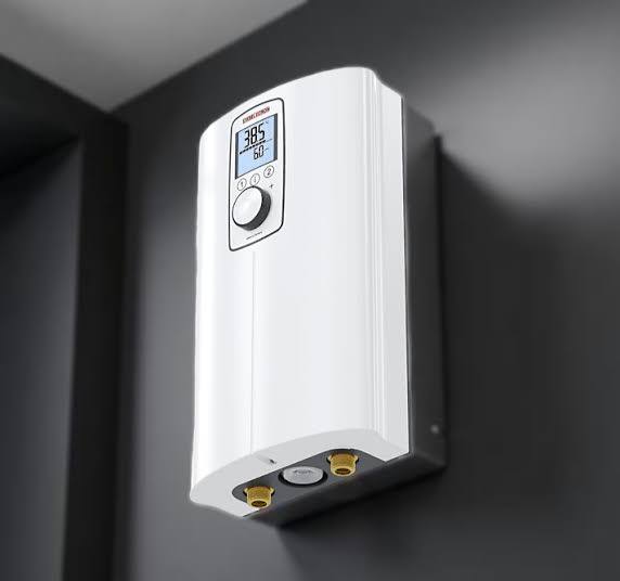 AIZO Quality Heating