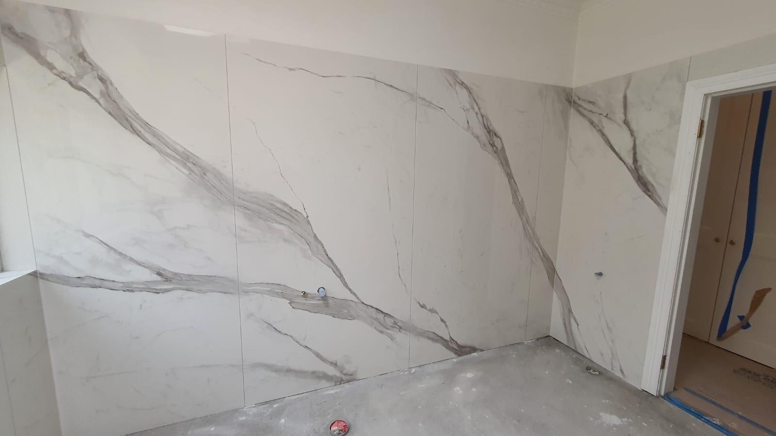 Residential Tiling Sydney