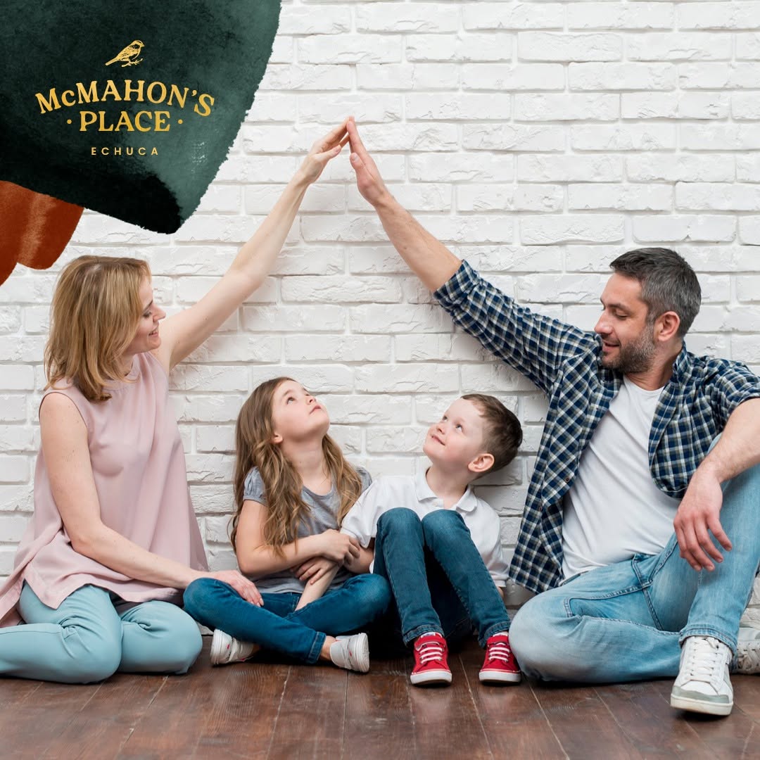 McMahon's Place Echuca