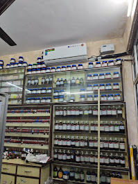 Dr. Kailash Garg – Best Homeopathy Doctor in Jaipur