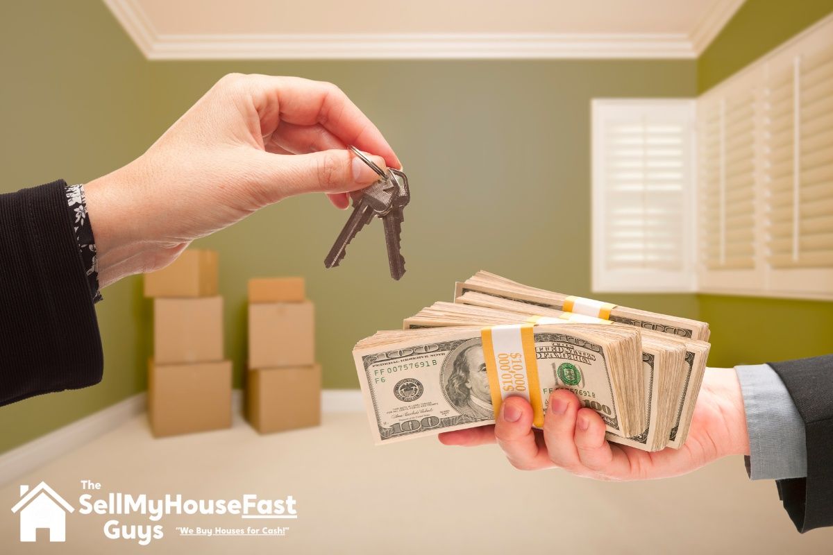 Sell My House Fast Guys | We Buy Houses for Cash Victorville