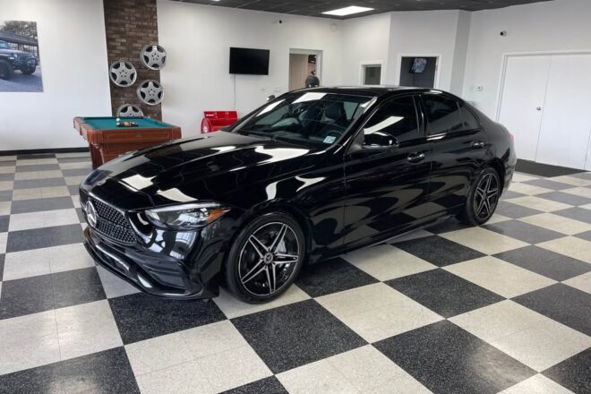 Rebuilt Auto Sales