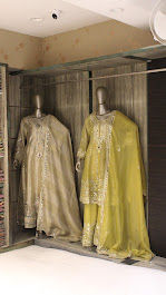 Thakur Creations – Women’s Clothing Store in Delhi