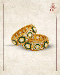 JKJ Jewellers – Best Diamond and Gold Jewellers in Jaipur