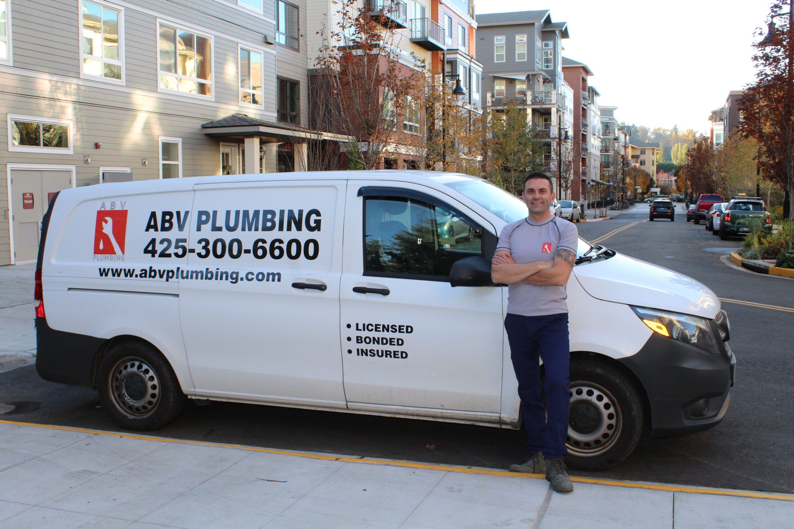 ABV Plumbing