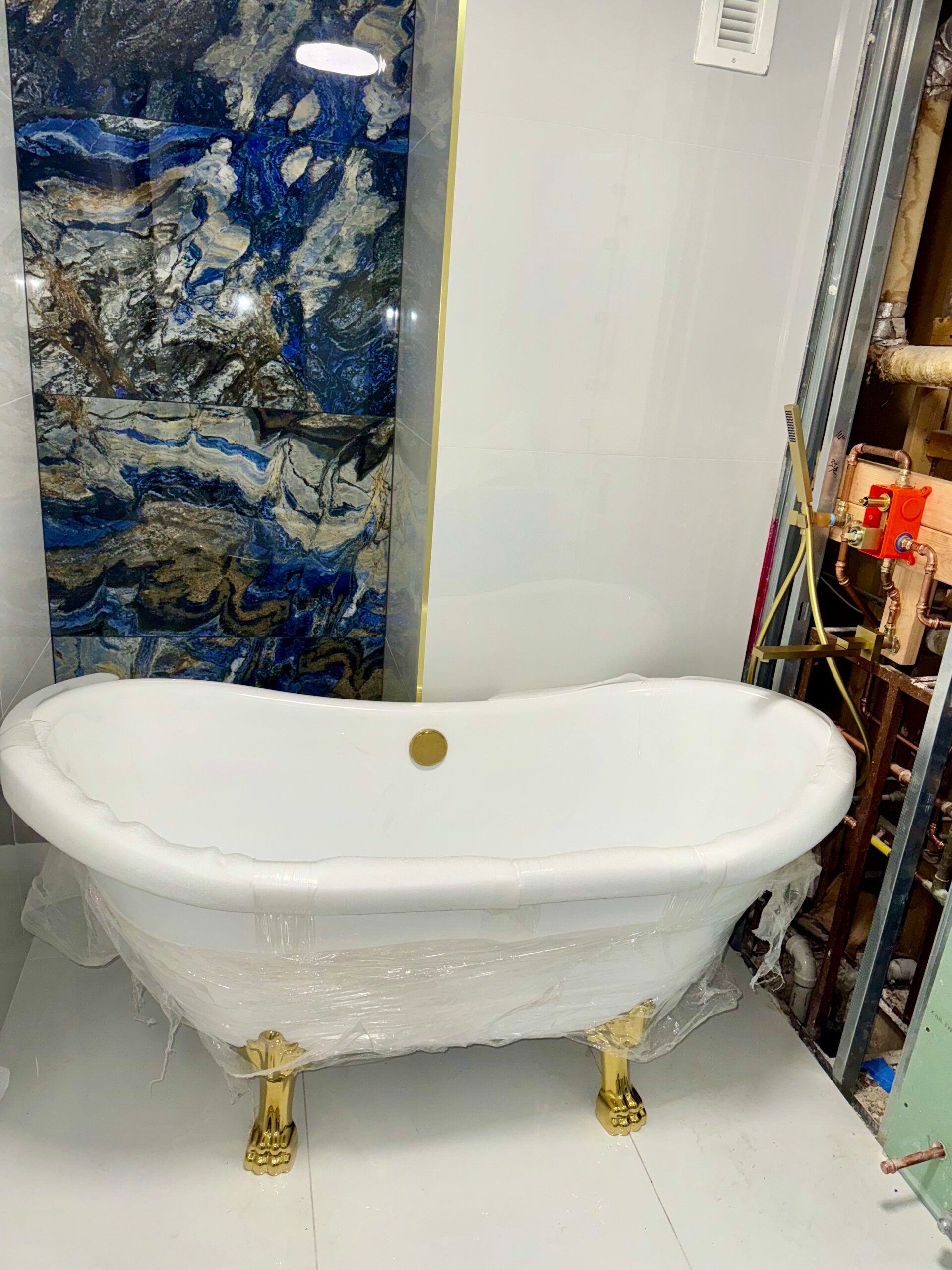 Bluewave Plumbing & Heating