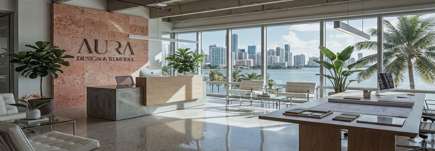 Aura Design & Remodel