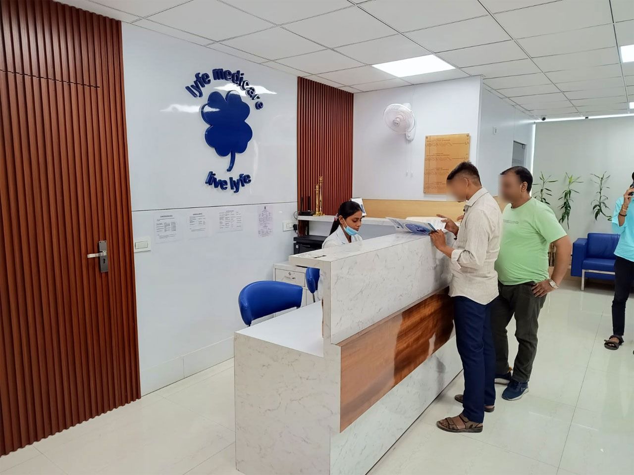 Lyfe Medicare Cancer Centre – Cancer Hospital in Delhi