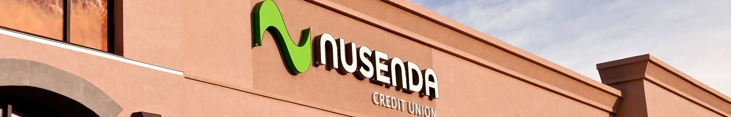 Nusenda Credit Union