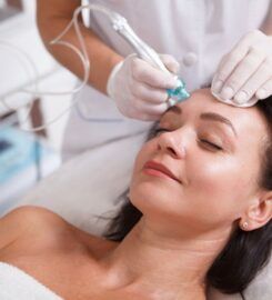 Derma Station The Skin Clinic – Dermatologist in Delhi