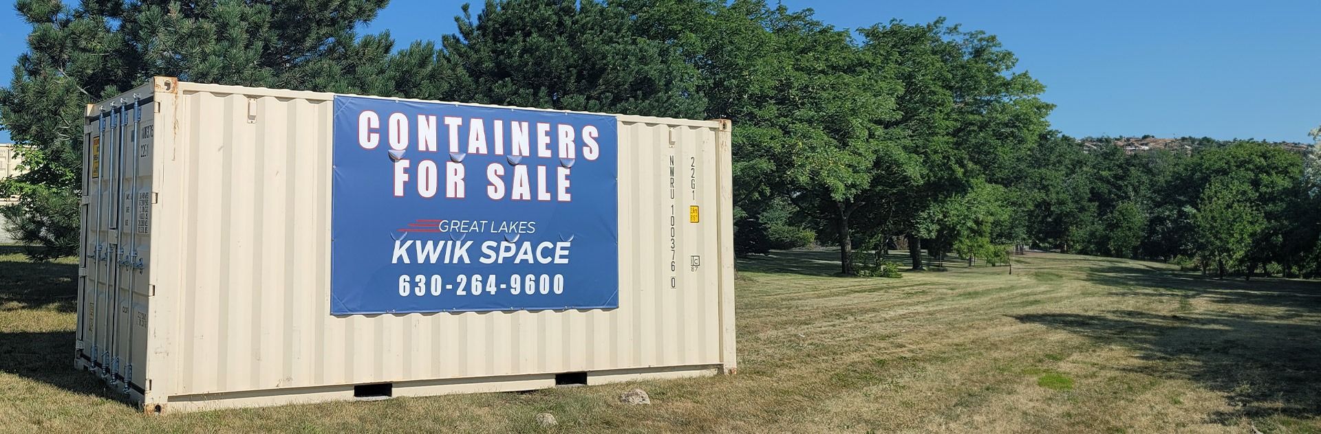 Great Lakes Kwik Space