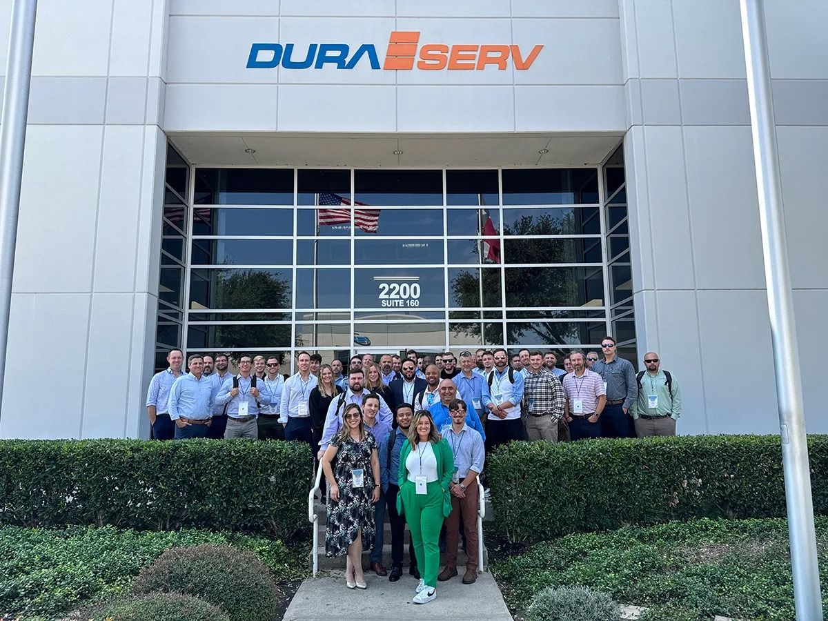DuraServ