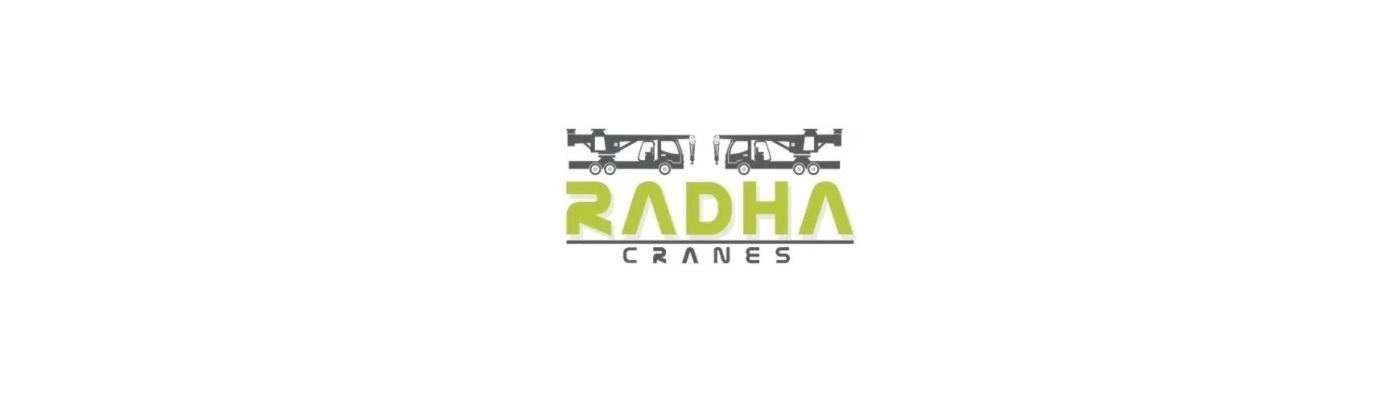 RADHA CRANES