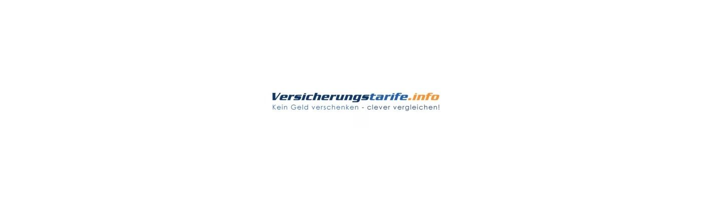 versicherungstarife