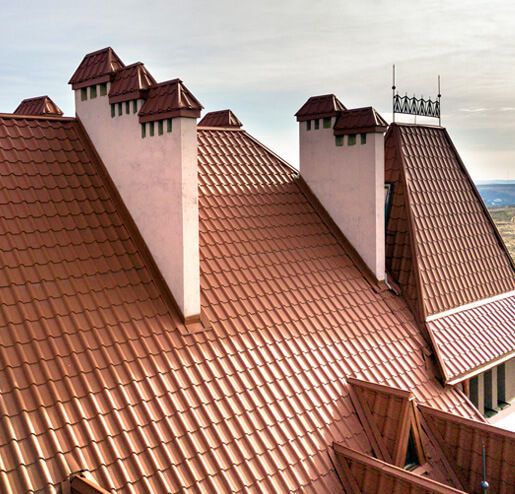 Don Grant Roofing
