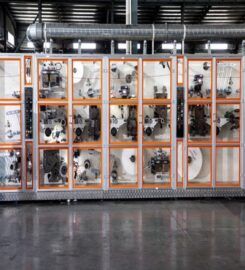 China Diaper Machine Manufacturer Co., Ltd