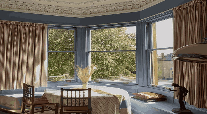Intakt Joinery – Sash and Case Windows in Glasgow