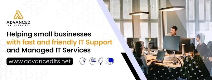 Advanced IT Support