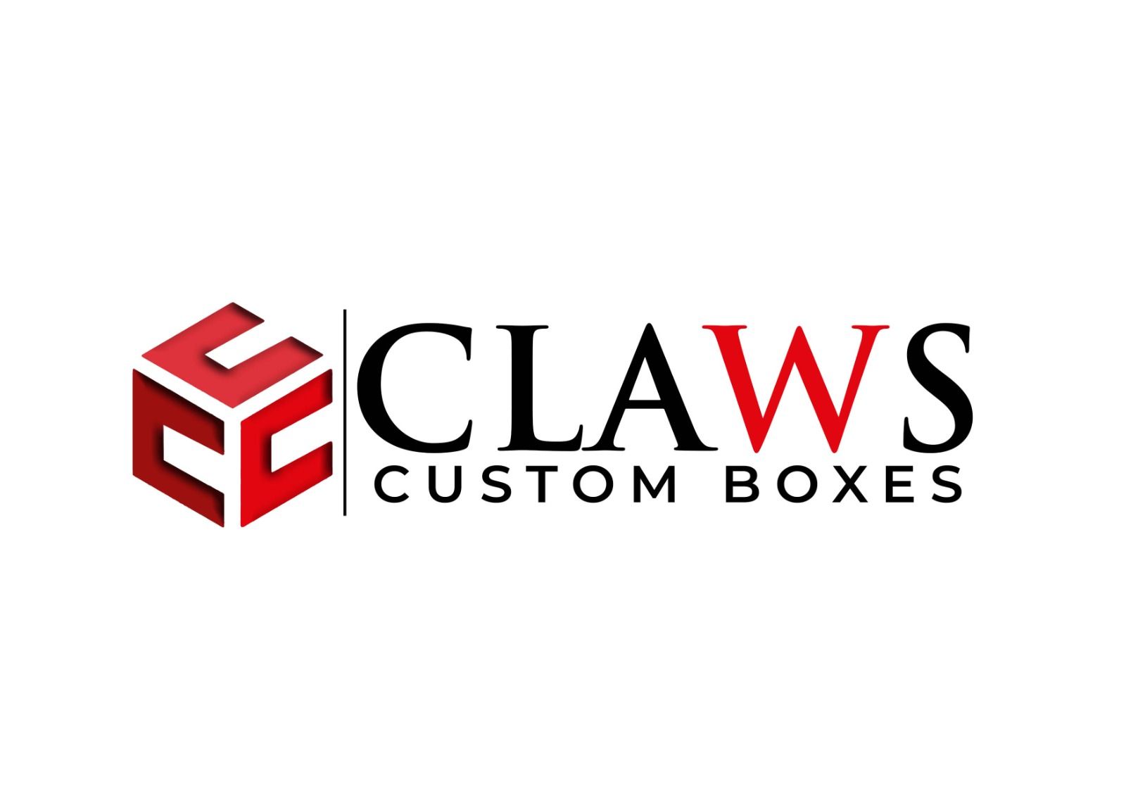 Claws Custom boxes