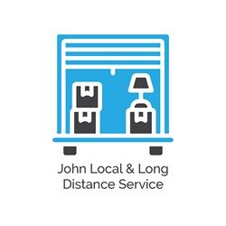 John Local & Long Distance Service