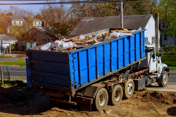 Junk Removal Nashville
