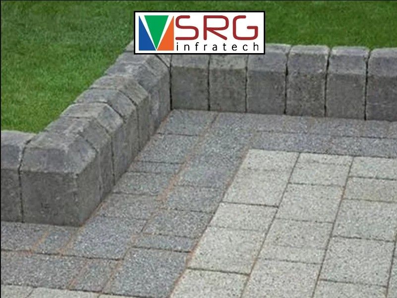 Kerb Stone Manufacturers in Jaipur, Rajasthan | Buy Online