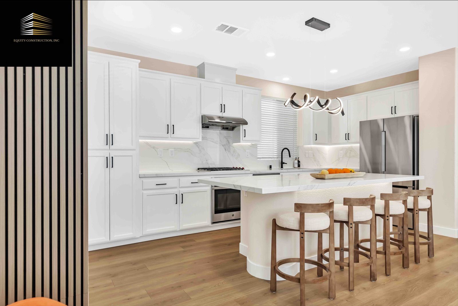 Equity ADUs & Remodeling