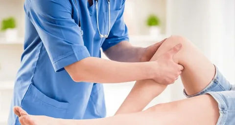 Pain Doctor in Dallas