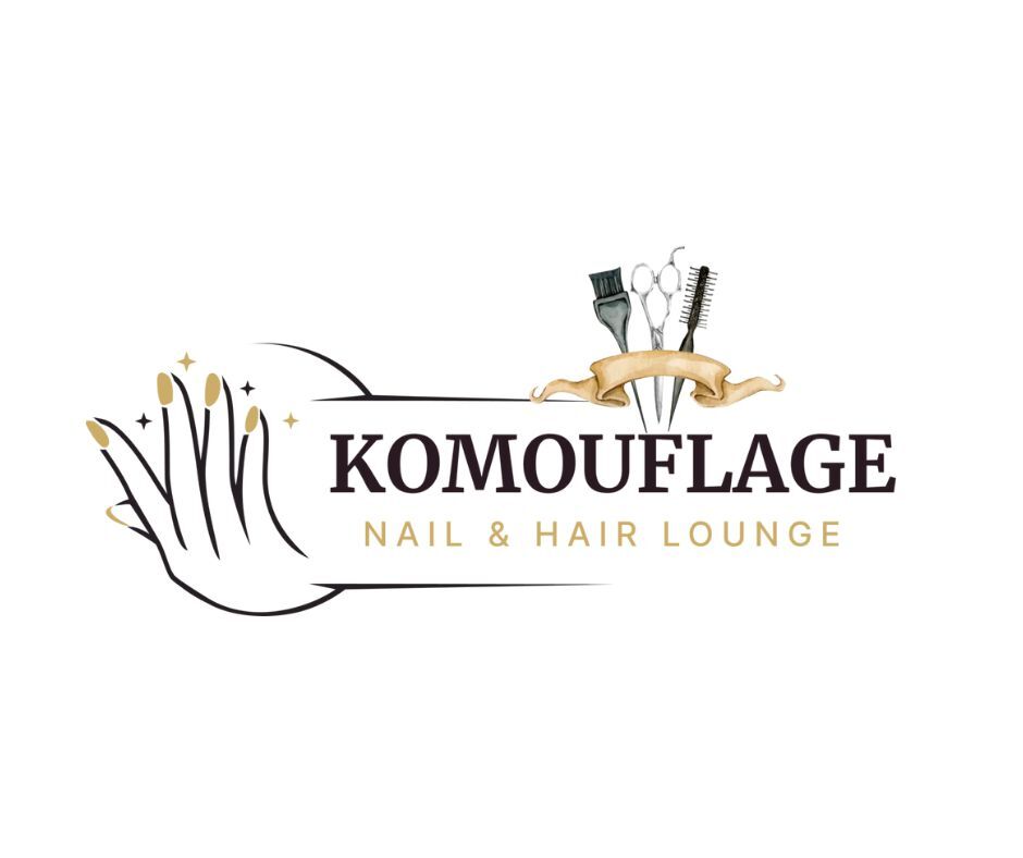 Best  Pedicure Salon in Mumbai  – Komouflage Nail Lounge