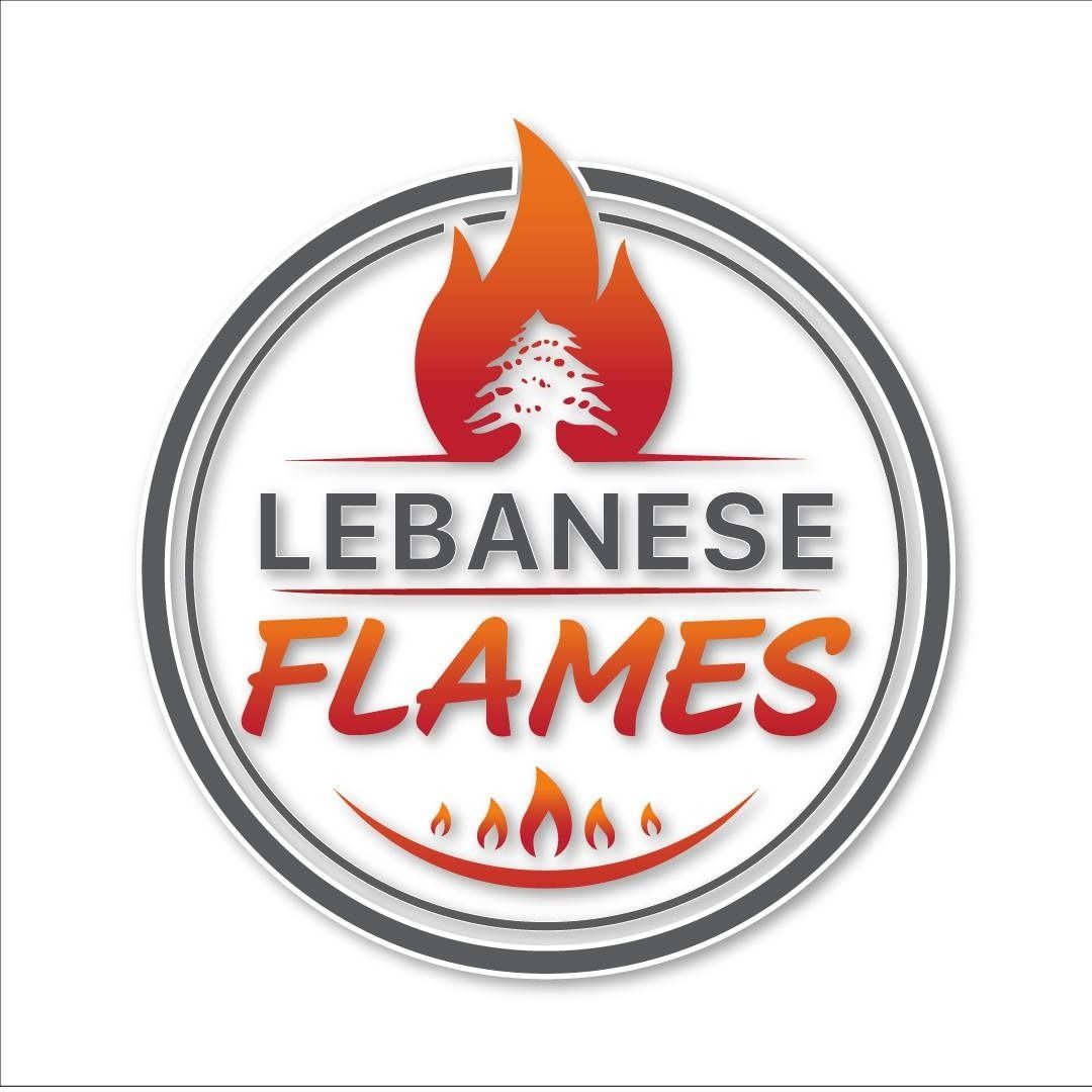 Lebanese Flames