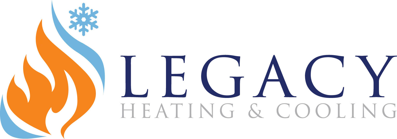 Legacy Heating and Cooling