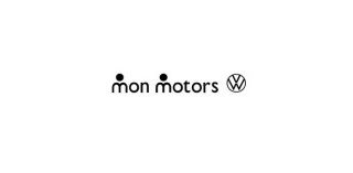 Mon Motors Volkswagen Gloucester
