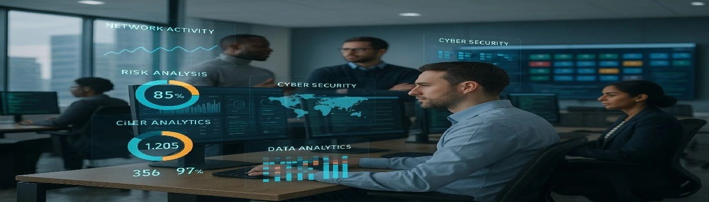 Trust Information Technology