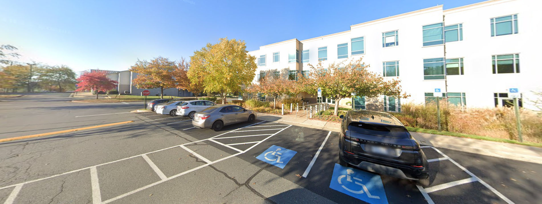 Lake Center Family & Cosmetic Dentistry