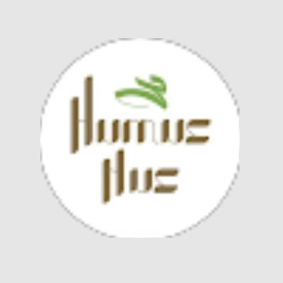 Humus Hus Backaplan